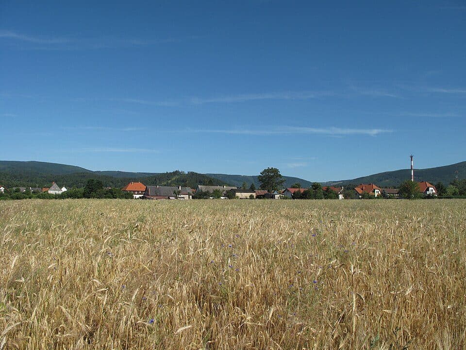 Cieplice Śląskie - Karpniki