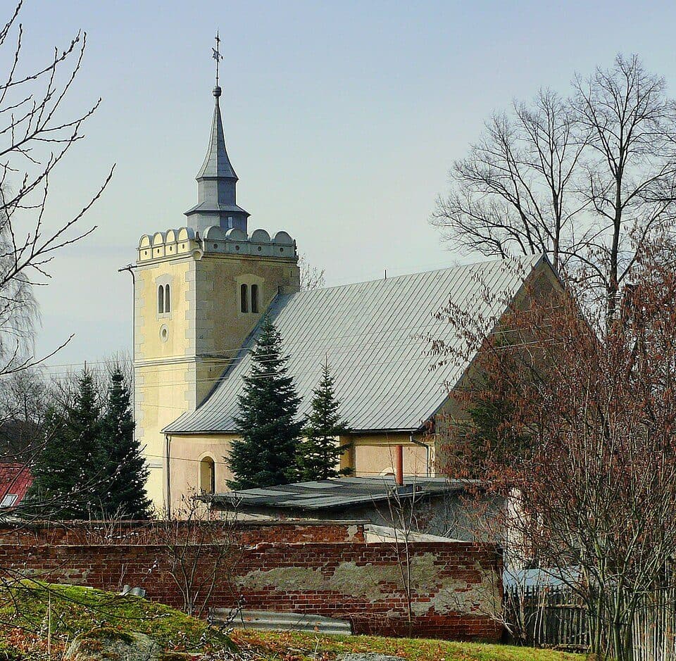 Szwajcarka - Sokolik Duży