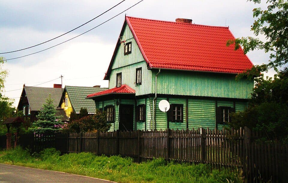 Marciszów PKP - Łączna