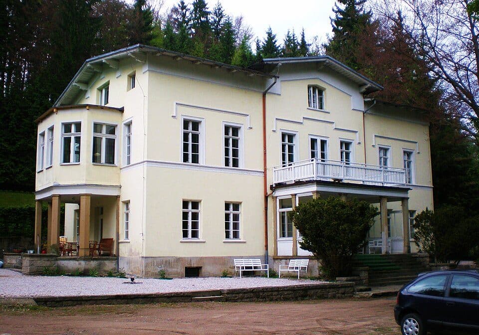 Marciszów PKP - Łączna