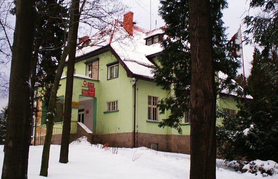 Janowice Wielkie — zdjęcie 3