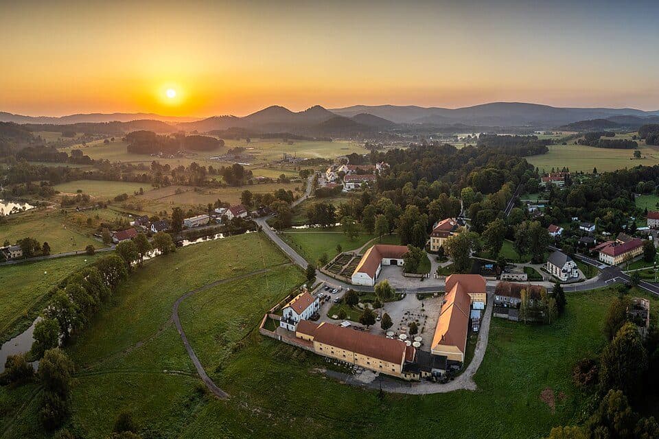 Łomnica (powiat karkonoski)