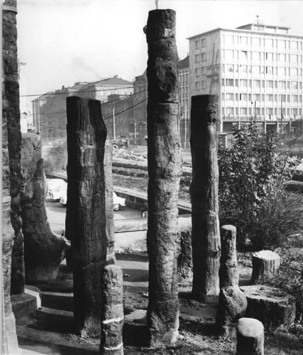 Stadtwestostwanderweg