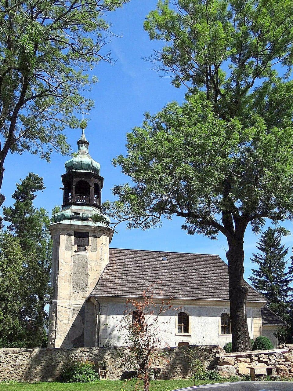 Borowice-Miłków