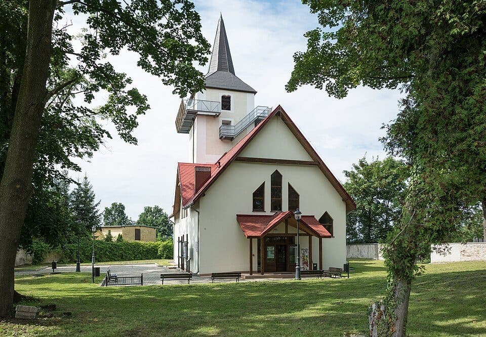 Radomierz (województwo dolnośląskie) — zdjęcie 3