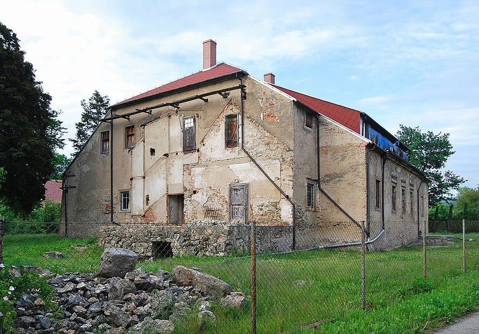 Radomierz (województwo dolnośląskie) — zdjęcie 2