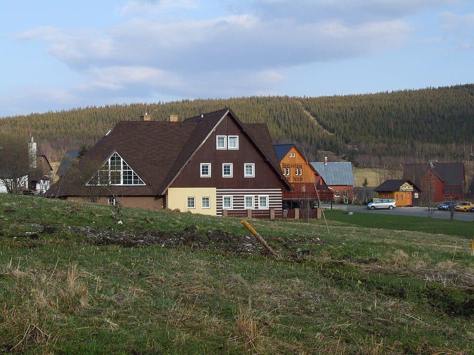 [Č] Cesta bratří Čapků