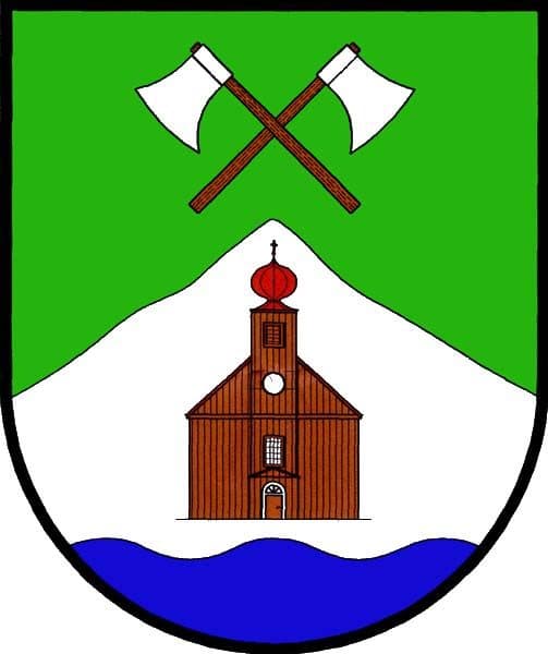 Przełęcz Okraj – Roh hranic