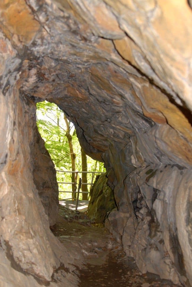 Historische Salzstraße / Böhmischer Steig / Preßnitzer Pass Altenburg-Zwickau-Hartenstein-Lößnitz-Schlettau-Preßnitz-Prag