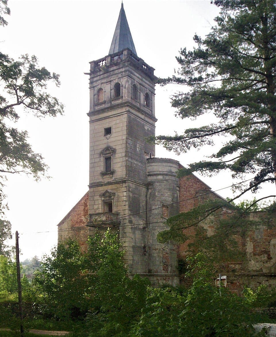 Barcinek (Stara Kamienica)