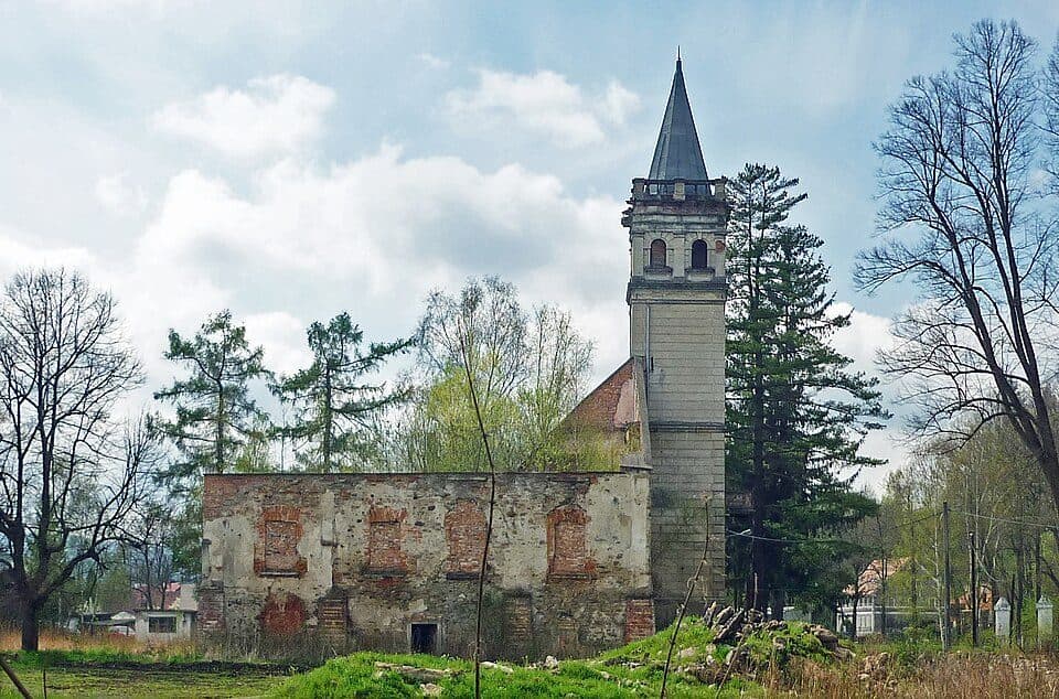 Barcinek — fotografie 2