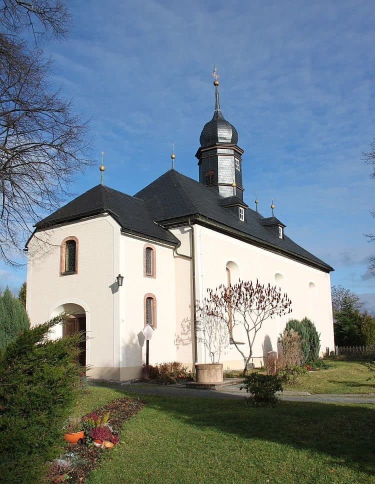Zweiter Zwönitzer Familienwanderweg