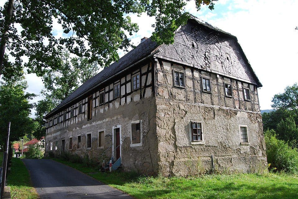 Borowice-Miłków