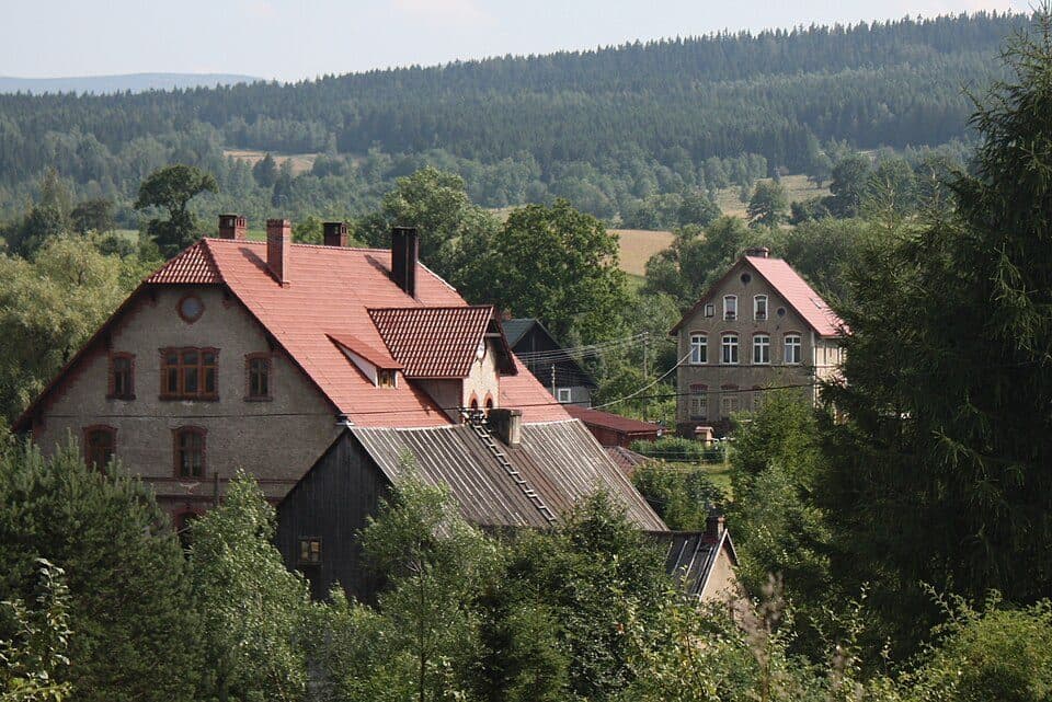 Kopaniec (województwo dolnośląskie)