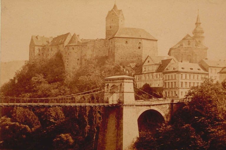 NS Doubí - Svatošské skály