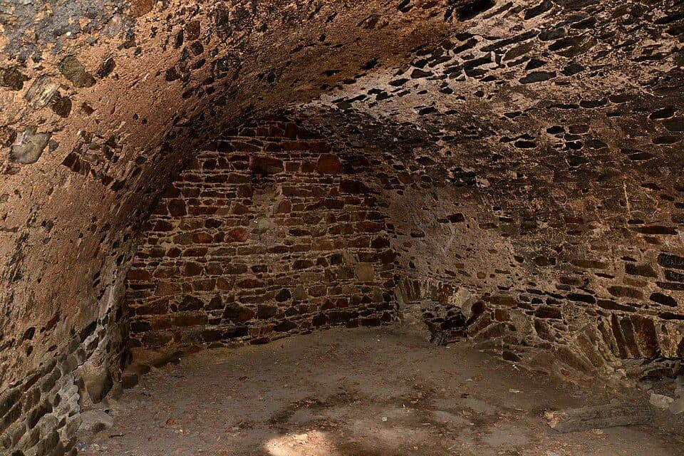 [M] Kyšperk hrad