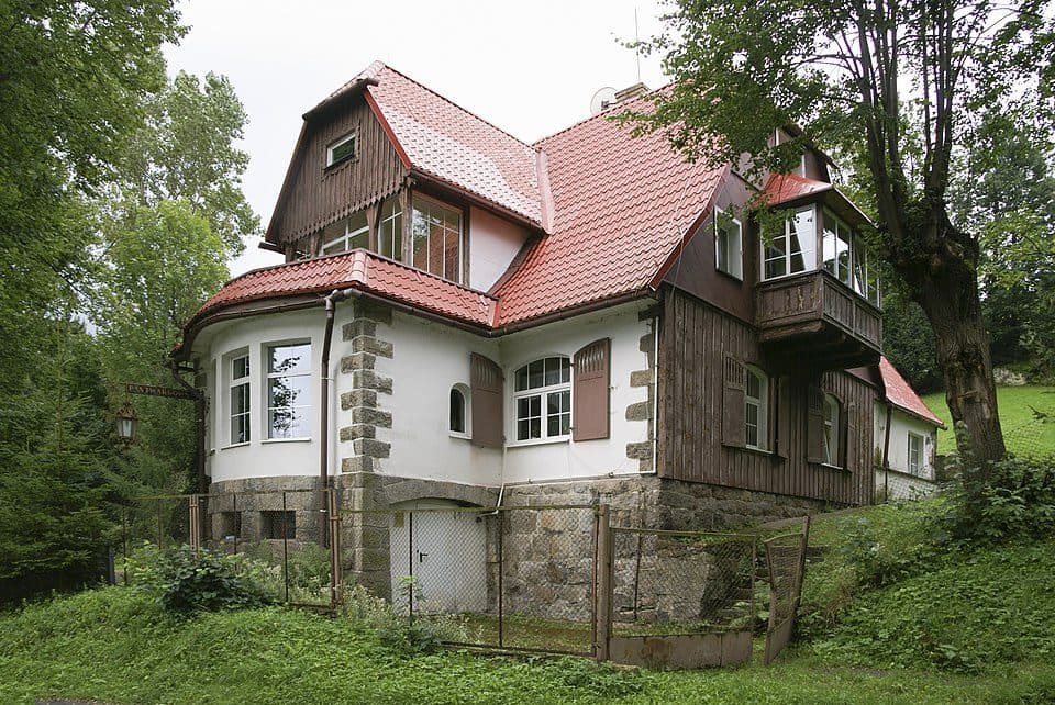 Piechowice - Borowice
