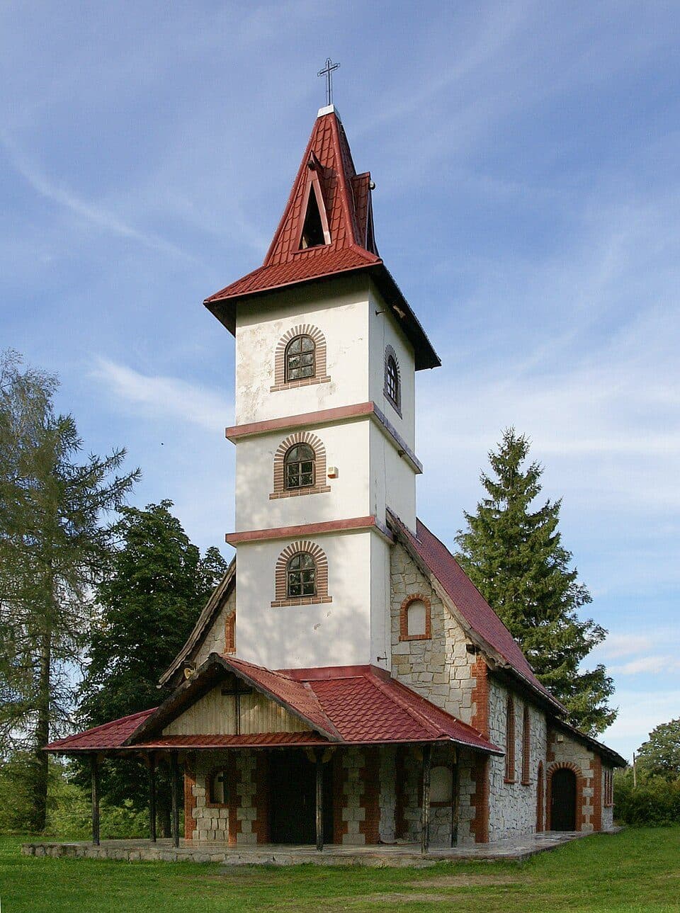 Borowice