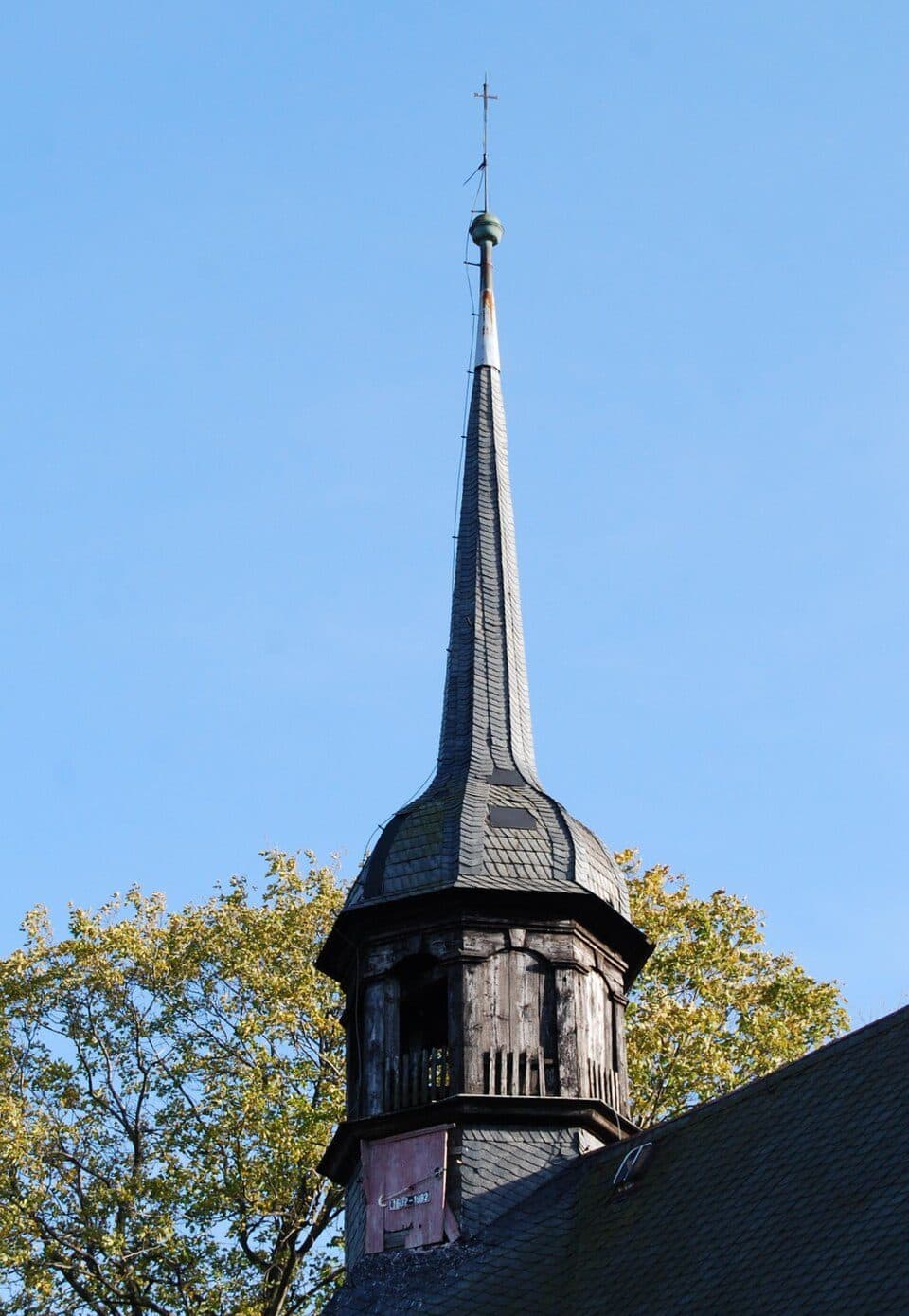 Rębiszów - Rybnica