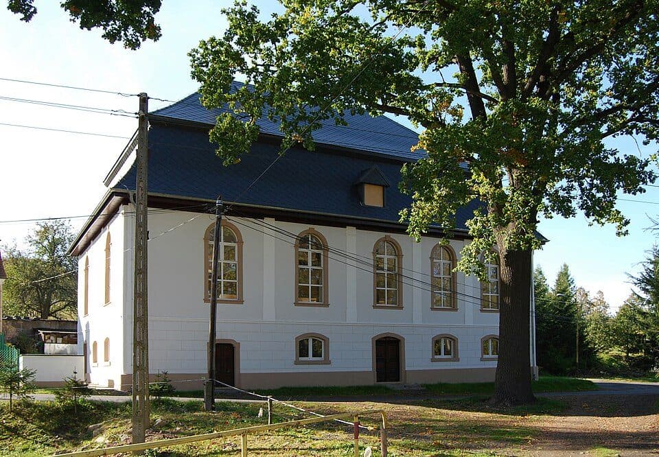 Kromnów (województwo dolnośląskie)