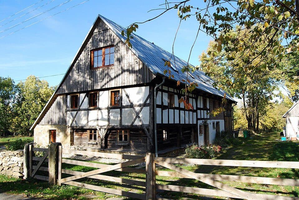 Rębiszów - Rozdroże Izerskie
