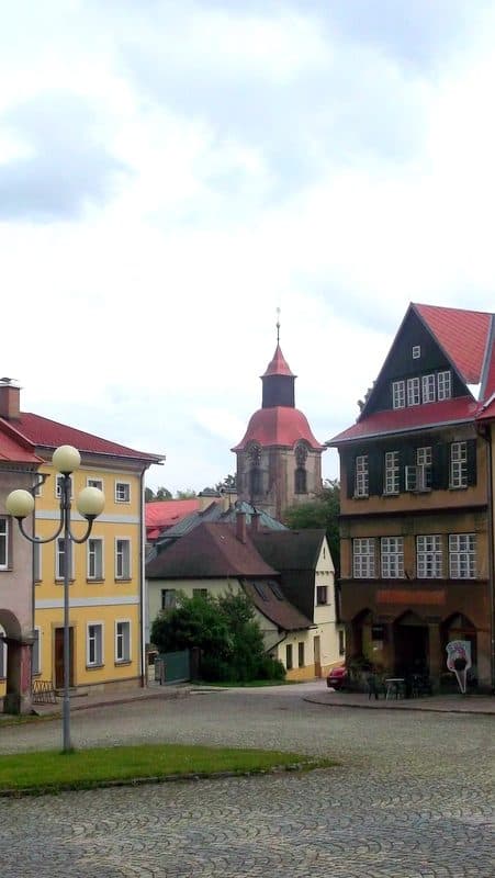 [M] Roh hranic - Prkenný důl