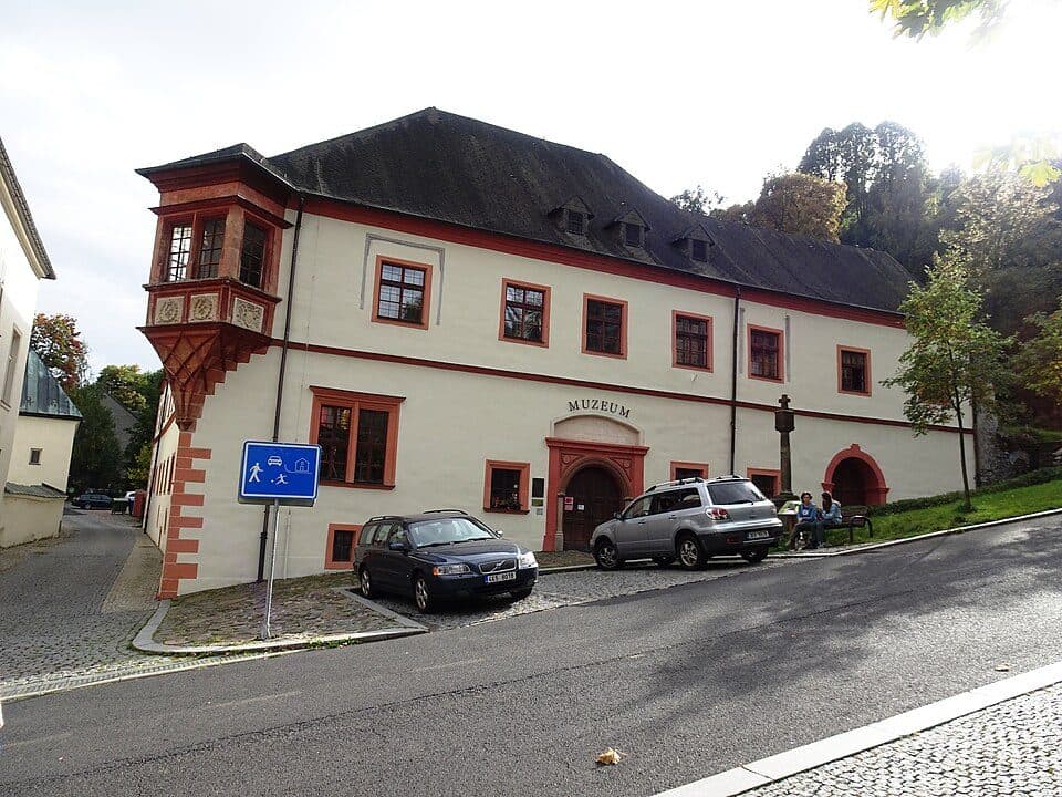 Královská mincovna
