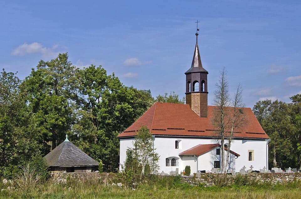 Nowa Kamienica