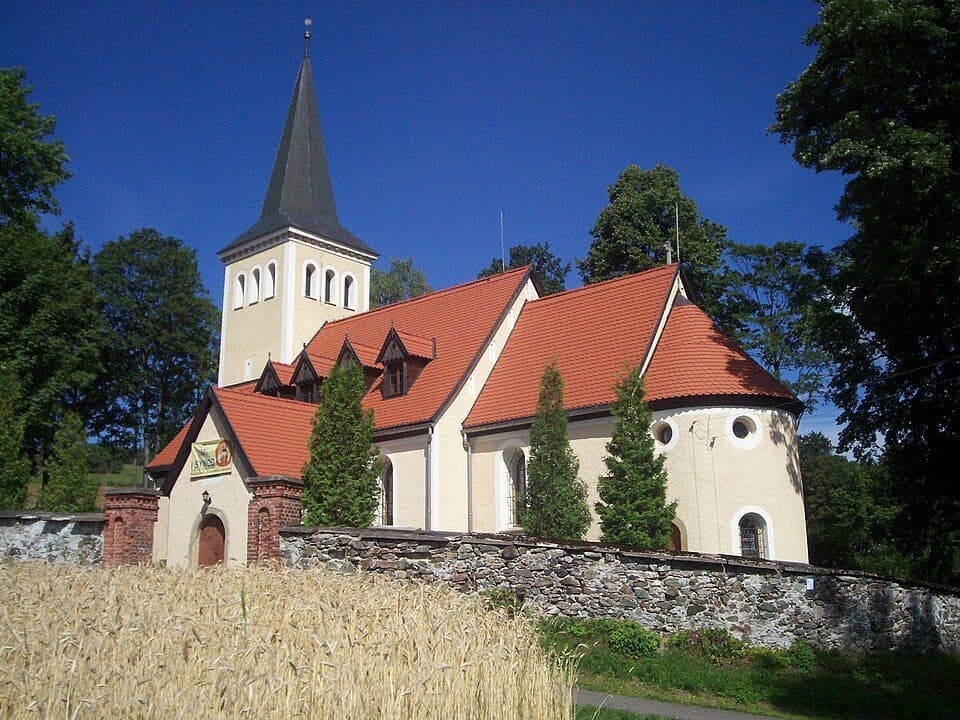 Rędziny (województwo dolnośląskie) — zdjęcie 3