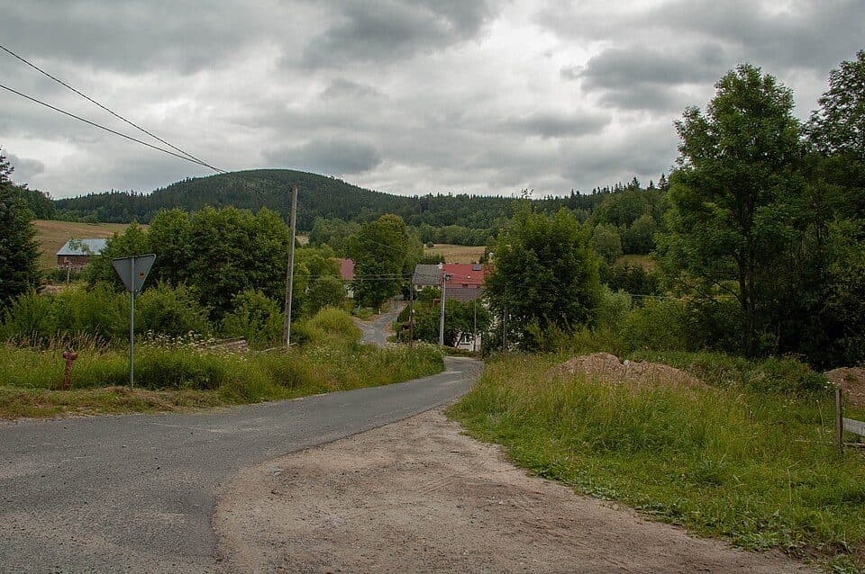 Rędziny (województwo dolnośląskie)