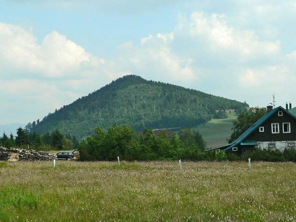 Bukovec (Góry Izerskie) — zdjęcie 3
