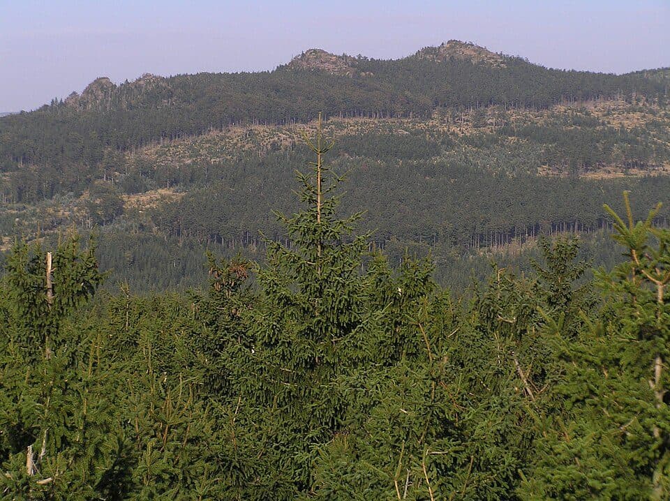 Via Czechia - Severní (6. Jizerské hory)