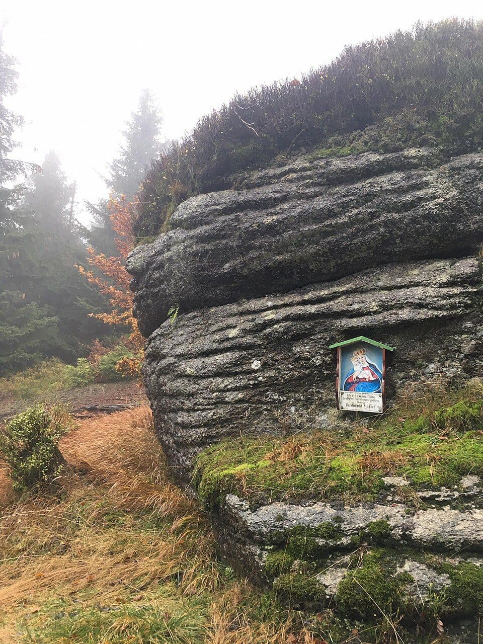 Ptačí kupy — zdjęcie 3