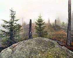 Via Czechia - Severní (6. Jizerské hory)