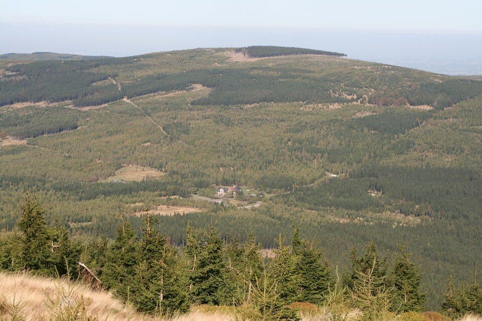 Kamienica (góra)