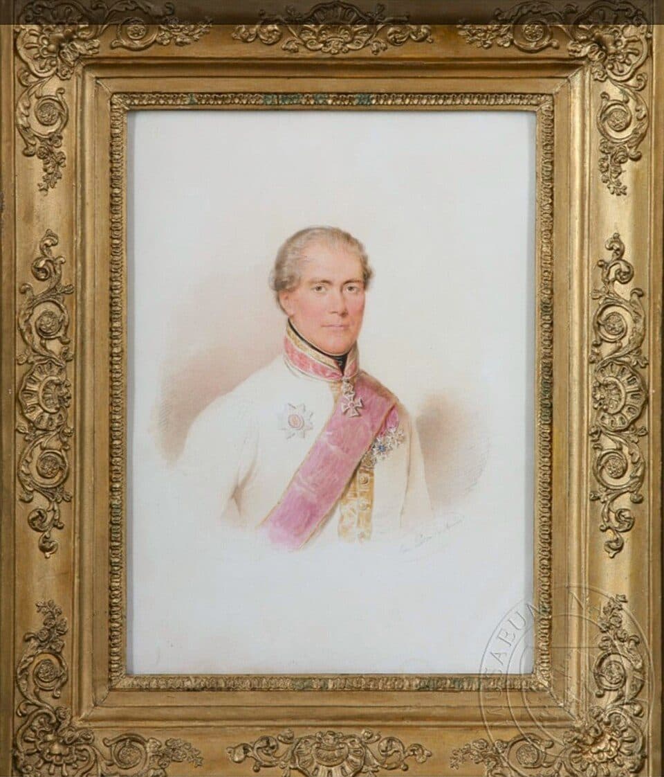 Vernéřovi kastély — 2. fotó