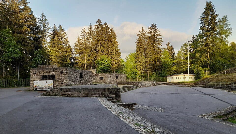 WW Bermsgrün-Antonsthal