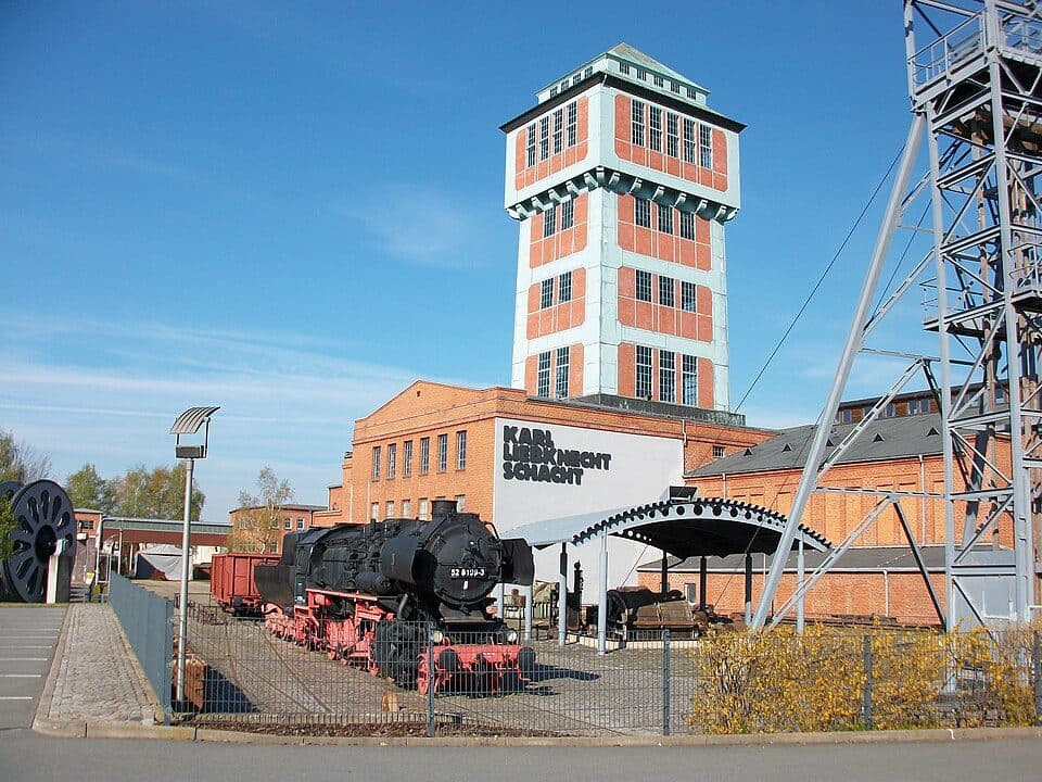 Stadtweg Architektur/Stadtgeschichte