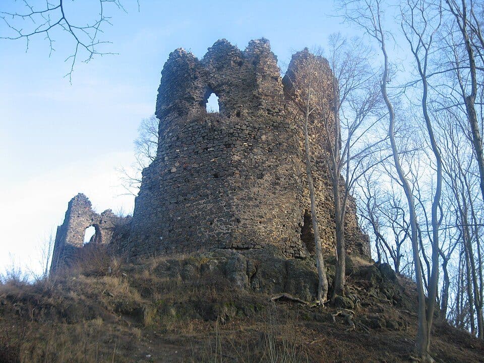 [Z] Rašovice - Petlery