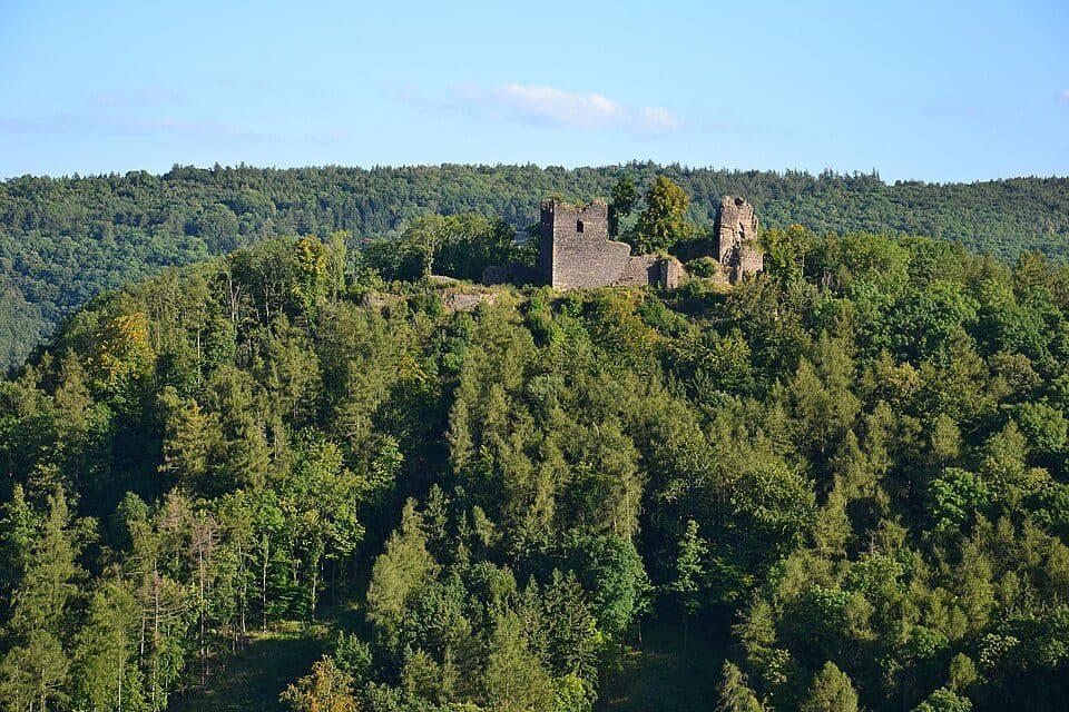 Egerberk