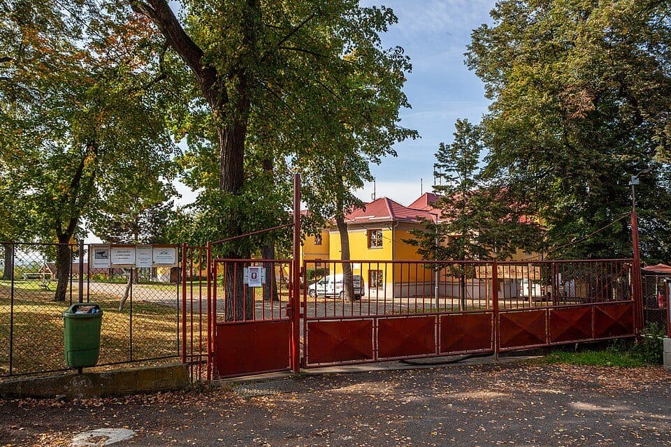 Tuchlov