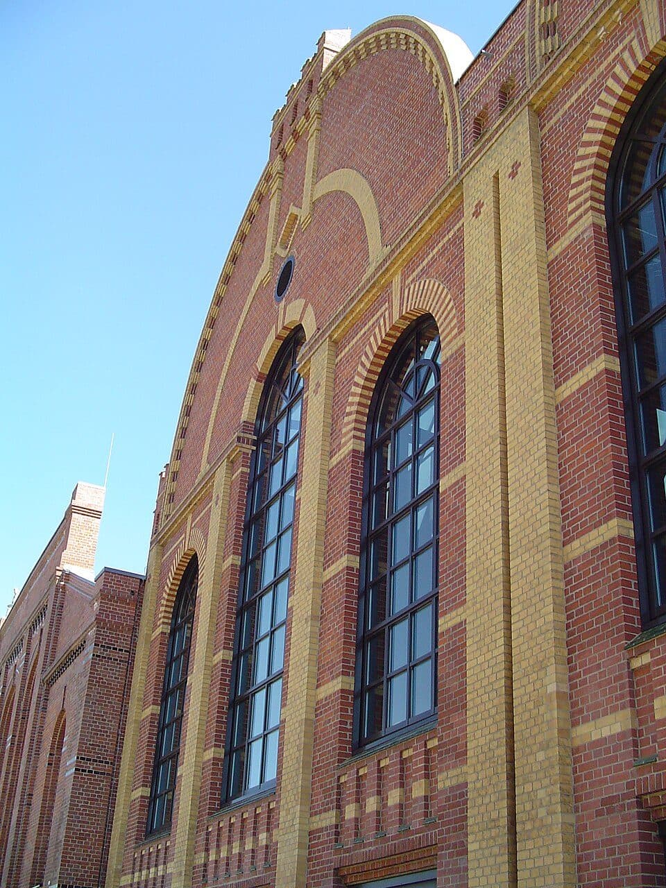 Chemnitztalweg Altchemnitz – Schloßchemnitz