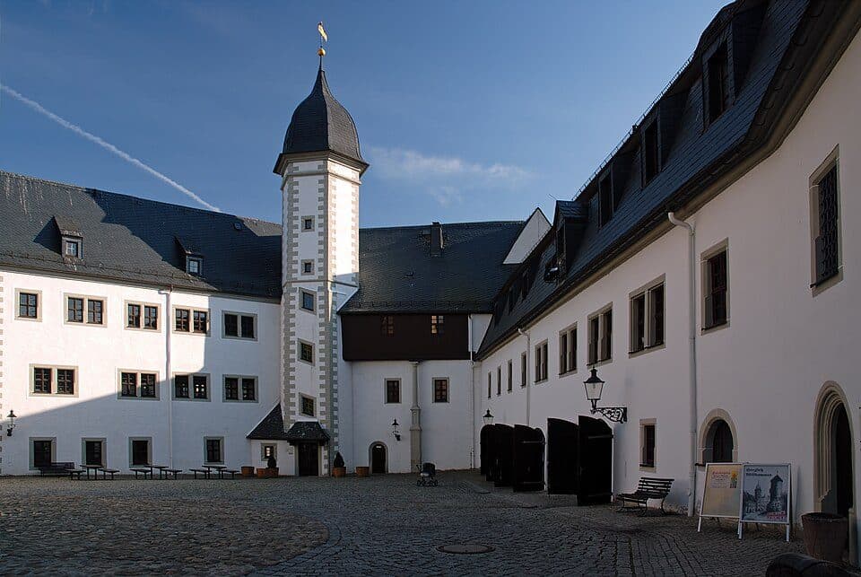 Wurzelweg