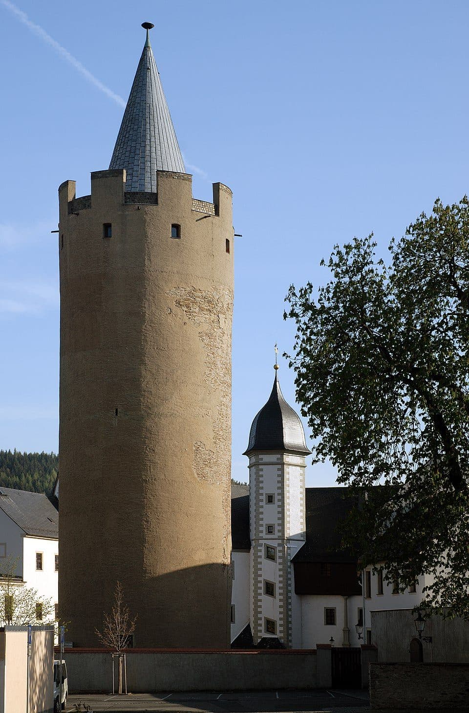 Ww Salz-erz-Tour Zschopau