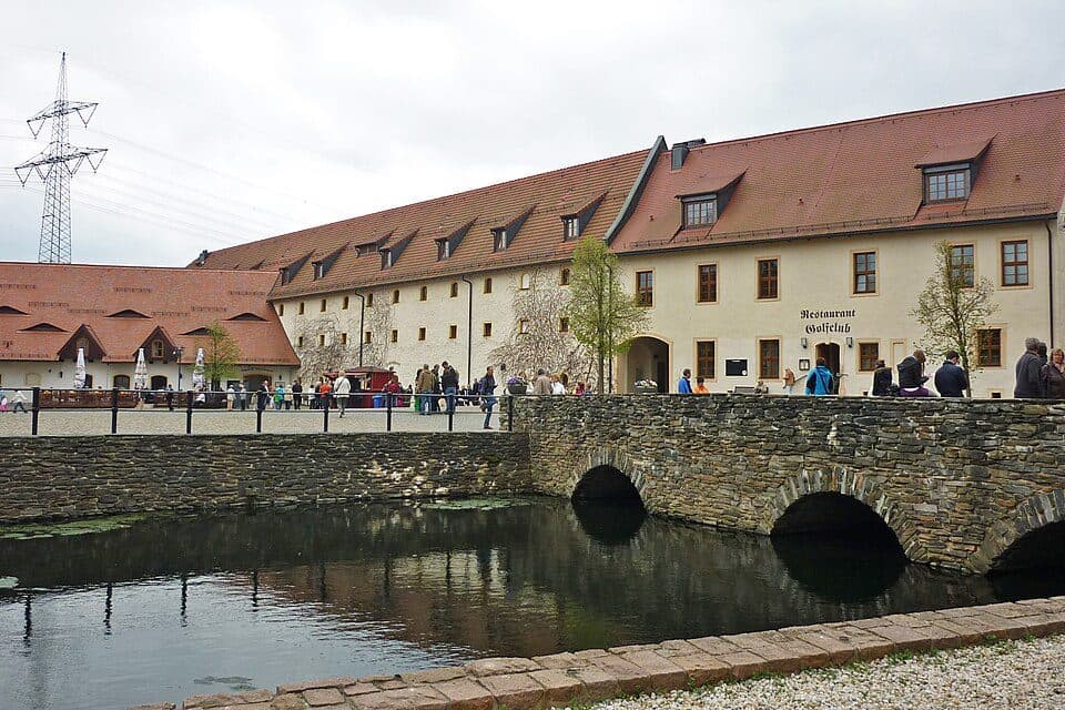 Rund um Neukirchen 1