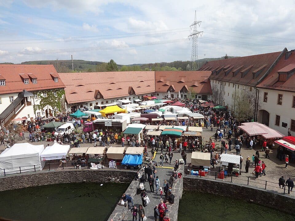 Rund um Neukirchen 1