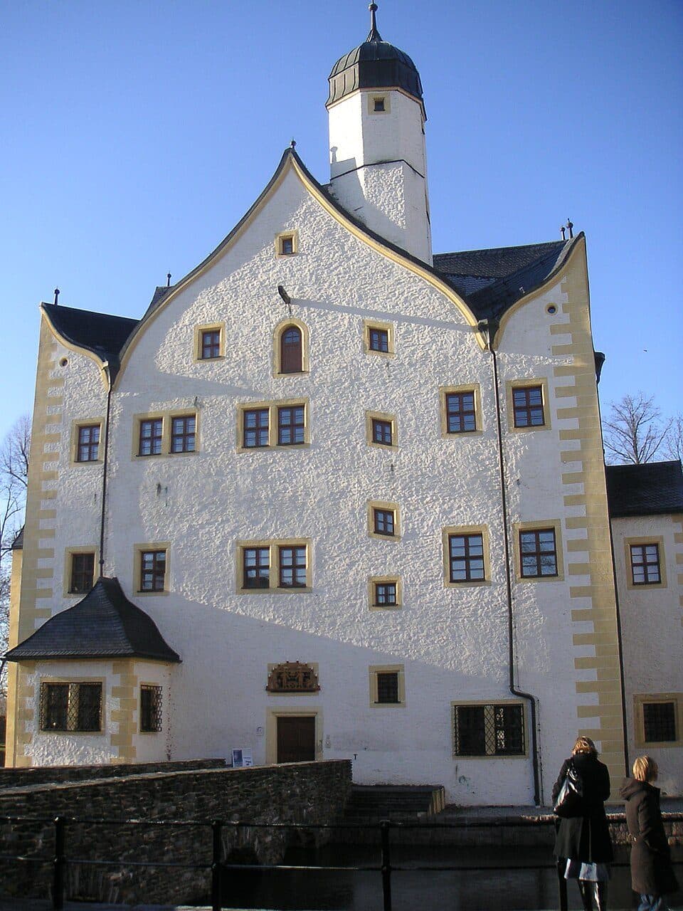 Chemnitztalwanderweg