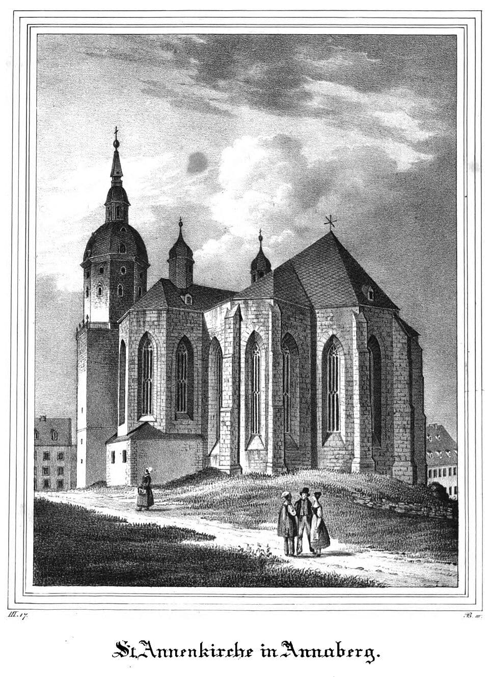 Ww Brettmühle-Annaberg