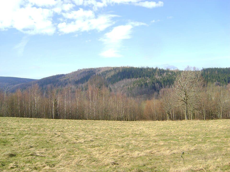 Ulicko - Gierczyn