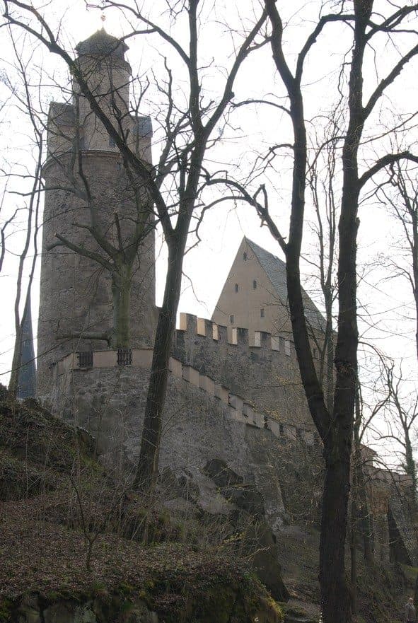Wildbach-Hartenstein